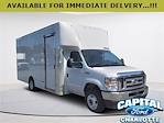 Used 2022 Ford E-450 Base 4x2, Cutaway for sale #QPD10417 - photo 7