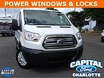Used 2019 Ford Transit 250 Low Roof 4x2, Empty Cargo Van for sale #QPD8982 - photo 4