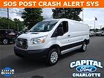 Used 2019 Ford Transit 250 Low Roof 4x2, Empty Cargo Van for sale #QPD8982 - photo 6