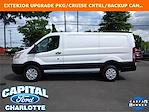 Used 2019 Ford Transit 250 Low Roof 4x2, Empty Cargo Van for sale #QPD8982 - photo 9