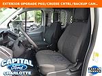 Used 2019 Ford Transit 250 Low Roof 4x2, Empty Cargo Van for sale #QPD8982 - photo 17