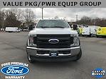 Used 2019 Ford F-450 XL Super Cab 4x4, Hauler Body for sale #QPKB9637 - photo 3