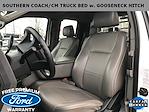 Used 2019 Ford F-450 XL Super Cab 4x4, Hauler Body for sale #QPKB9637 - photo 9