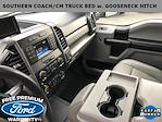 Used 2019 Ford F-450 XL Super Cab 4x4, Hauler Body for sale #QPKB9637 - photo 19
