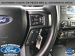 Used 2019 Ford F-450 XL Super Cab 4x4, Hauler Body for sale #QPKB9637 - photo 24