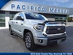 Used 2020 Toyota Tundra SR5 CrewMax Cab 4WD, Pickup for sale #EXA20834A - photo 1