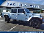 Used 2023 Jeep Gladiator Sport Crew Cab 4WD, Pickup for sale #F1F18384A - photo 1