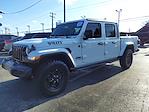 Used 2023 Jeep Gladiator Sport Crew Cab 4WD, Pickup for sale #F1F18384A - photo 4