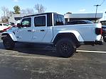 Used 2023 Jeep Gladiator Sport Crew Cab 4WD, Pickup for sale #F1F18384A - photo 6