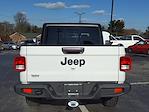 Used 2023 Jeep Gladiator Sport Crew Cab 4WD, Pickup for sale #F1F18384A - photo 7