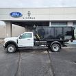 New 2023 Ford F-600 XL Regular Cab 4x4, 12' Switch-N-Go Hooklift Body for sale #PDA10550 - photo 3