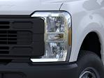 2023 Ford F-250 Regular Cab SRW 4x4, Plow Truck for sale #PED40598 - photo 19