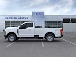 2023 Ford F-250 Regular Cab SRW 4x4, Plow Truck for sale #PED40598 - photo 5