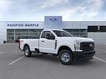 2023 Ford F-250 Regular Cab SRW 4x4, Plow Truck for sale #PED40598 - photo 8