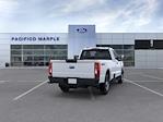 2023 Ford F-250 Regular Cab SRW 4x4, Plow Truck for sale #PED40598 - photo 9