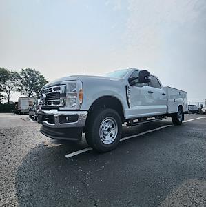 2023 Ford F-350 Crew Cab SRW 4x4, DuraMag S Series Service Truck for sale #PED44222 - photo 1
