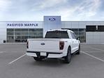 2023 Ford F-150 SuperCrew Cab 4x4, Pickup for sale #PFC25203 - photo 8