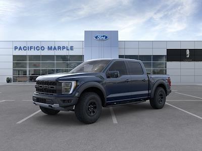 2023 Ford F-150 SuperCrew Cab 4x4, Pickup for sale #PFC58110 - photo 1