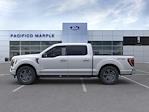 2023 Ford F-150 SuperCrew Cab 4x4, Pickup for sale #PFD33033 - photo 4