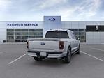 2023 Ford F-150 SuperCrew Cab 4x4, Pickup for sale #PFD33033 - photo 8