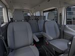 2023 Ford Transit 350 Medium Roof RWD, Passenger Van for sale #PKB58805 - photo 10