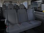 2023 Ford Transit 350 Medium Roof RWD, Passenger Van for sale #PKB58805 - photo 12