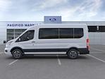 2023 Ford Transit 350 Medium Roof RWD, Passenger Van for sale #PKB58805 - photo 4