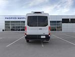 2023 Ford Transit 350 Medium Roof RWD, Passenger Van for sale #PKB58805 - photo 5