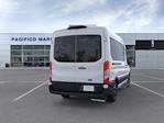 2023 Ford Transit 350 Medium Roof RWD, Passenger Van for sale #PKB58805 - photo 8