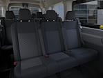 2023 Ford Transit 350 Medium Roof RWD, Passenger Van for sale #PKB76584 - photo 16