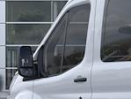 New 2023 Ford Transit 350 XL Medium Roof RWD, Passenger Van for sale #PKB76584 - photo 10