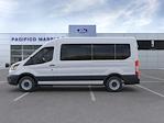 2023 Ford Transit 350 Medium Roof RWD, Passenger Van for sale #PKB76584 - photo 4