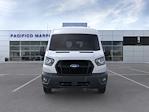 New 2023 Ford Transit 350 XL Medium Roof RWD, Passenger Van for sale #PKB76584 - photo 9