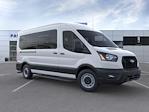 2023 Ford Transit 350 Medium Roof RWD, Passenger Van for sale #PKB76584 - photo 8