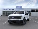 2023 Ford F-150 Lightning SuperCrew Cab AWD, Pickup for sale #PWG57832 - photo 3