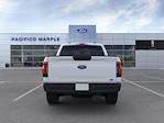 2023 Ford F-150 Lightning SuperCrew Cab AWD, Pickup for sale #PWG57832 - photo 5