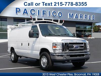 Used 2014 Ford E-250 4x2, Upfitted Cargo Van for sale #R2629A - photo 1