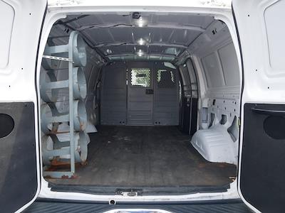 Used 2014 Ford E-250 4x2, Upfitted Cargo Van for sale #R2629A - photo 2