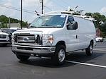 Used 2014 Ford E-250 4x2, Upfitted Cargo Van for sale #R2629A - photo 14