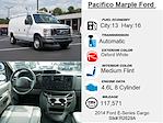 Used 2014 Ford E-250 4x2, Upfitted Cargo Van for sale #R2629A - photo 9