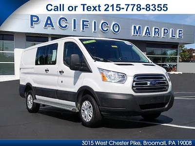 Used 2019 Ford Transit 250 Low Roof 4x2, Empty Cargo Van for sale #R2655 - photo 1