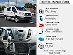 Used 2019 Ford Transit 250 Low Roof 4x2, Empty Cargo Van for sale #R2655 - photo 9