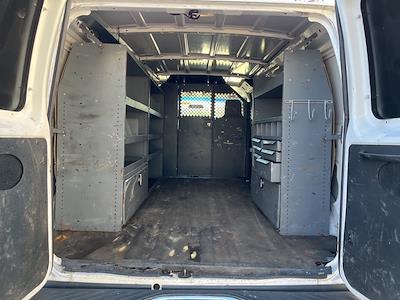 Used 2014 Ford E-250 4x2, Upfitted Cargo Van for sale #R2677A - photo 2