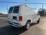 Used 2014 Ford E-250 4x2, Upfitted Cargo Van for sale #R2677A - photo 12