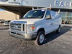 Used 2014 Ford E-250 4x2, Upfitted Cargo Van for sale #R2677A - photo 3