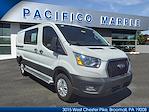 2021 Ford Transit 250 Low Roof SRW RWD, Empty Cargo Van for sale #R2812 - photo 1