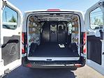 2021 Ford Transit 250 Low Roof SRW RWD, Empty Cargo Van for sale #R2812 - photo 9