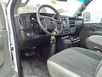 Used 2022 GMC Savana 2500 Work Van RWD, Empty Cargo Van for sale #R2830 - photo 11