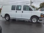 Used 2022 GMC Savana 2500 Work Van RWD, Empty Cargo Van for sale #R2830 - photo 3