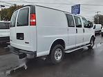 Used 2022 GMC Savana 2500 Work Van RWD, Empty Cargo Van for sale #R2830 - photo 2